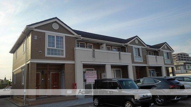 メゾン・ド・ヴァーストⅢ