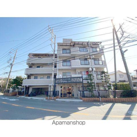 杉浦ハイツ狭山