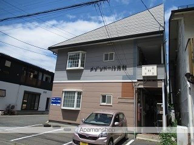 メゾンドール光和