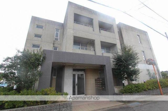 アパルトマン成合(ワンルーム/2階)