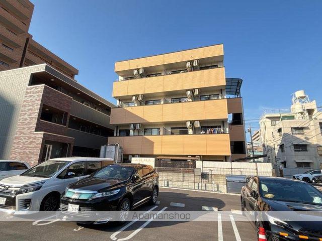 オリンピア塩上