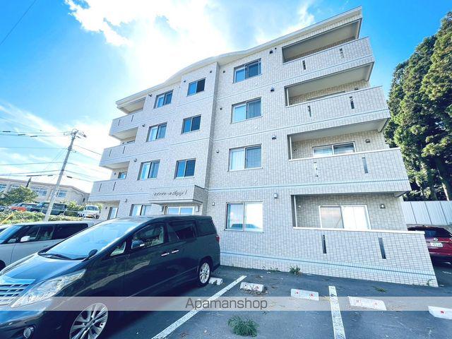 セゾンクレールAOYAGI 1