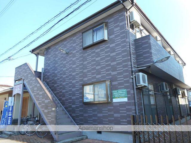 メゾンパルサー