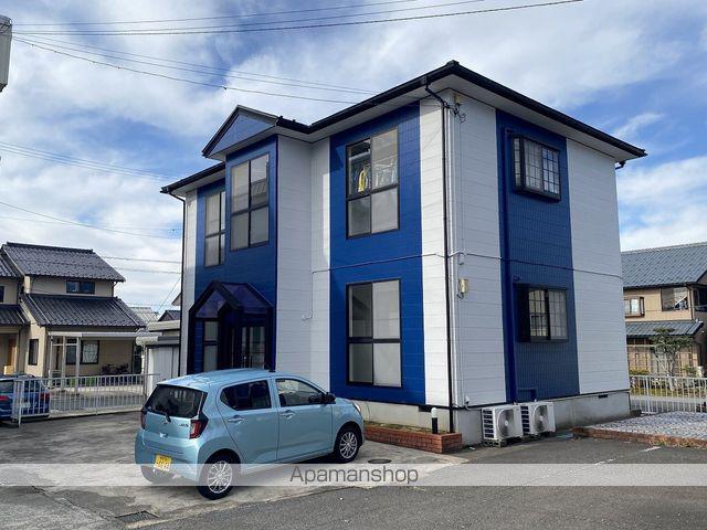 ラ・プリマベラ[2階]