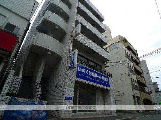 鯉松園ビル