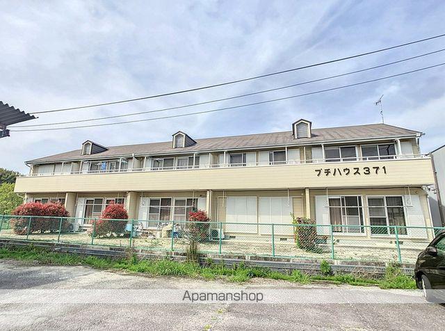 プチハウス371[1階]