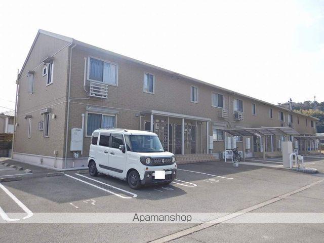 ヴィラコートⅡ