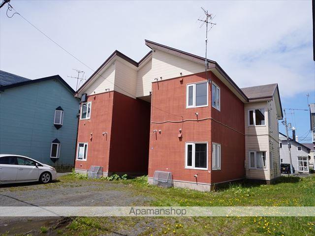 キャンパスONO B