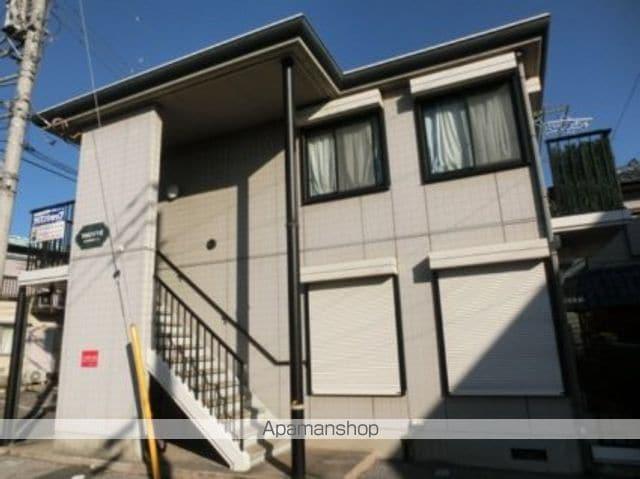 すみれハイツⅢ