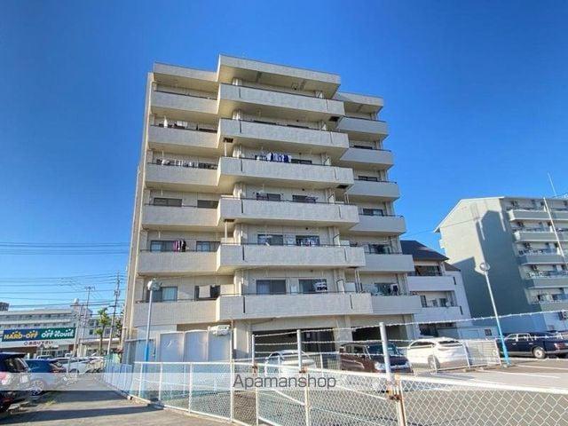 ベルエミナンス桜町マンション