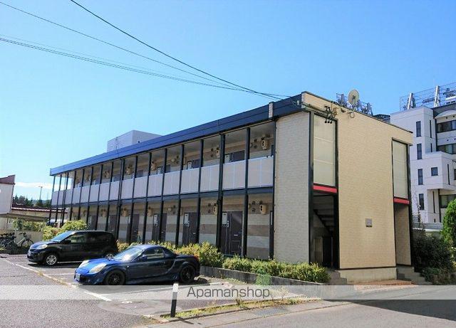 レオパレスエレガンス