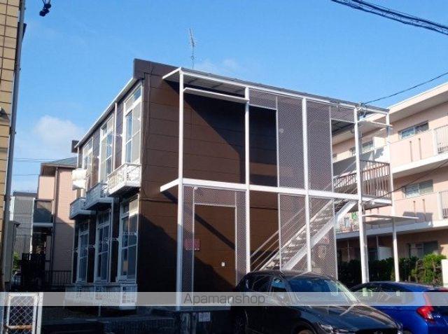 レオパレスダンケ