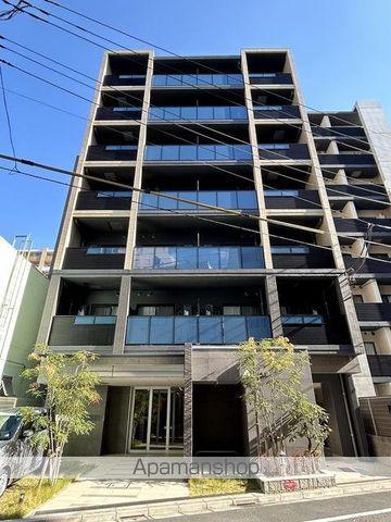 ウィルテラス森下三丁目