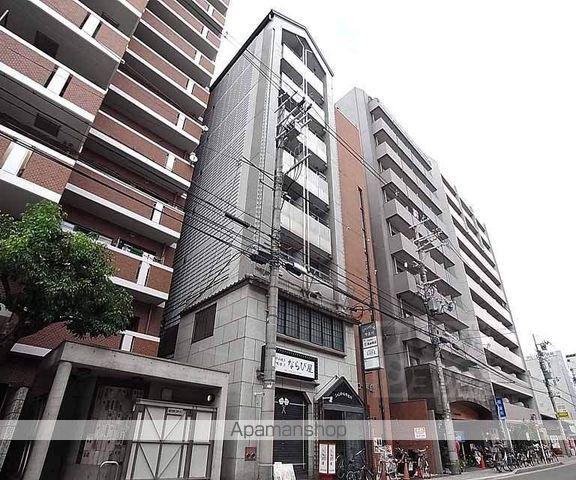 東上善寺町マンション