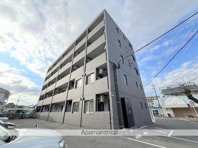 アーベイン堀川