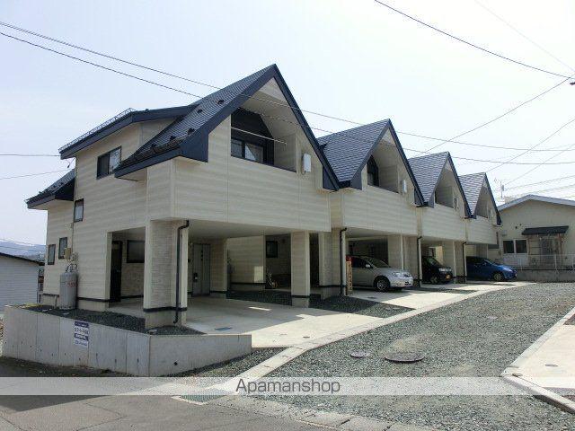 岩手県紫波郡紫波町日詰西6丁目の戸建賃貸