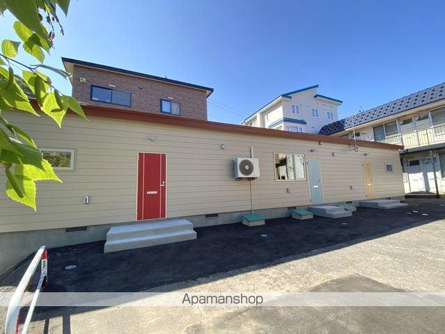 函館山麓ストーリー