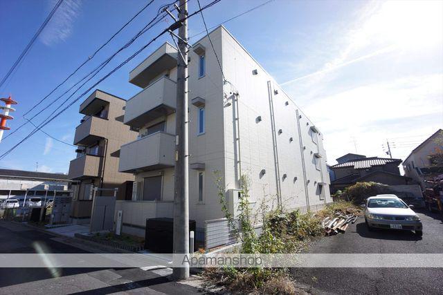 メゾンクレセントⅡ八田