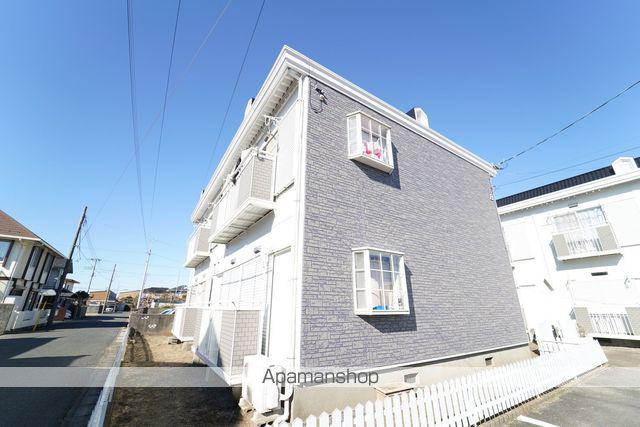 ツインハイツ B