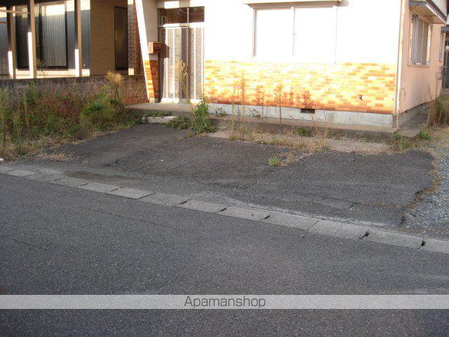 福井県福井市 2階建 築51年