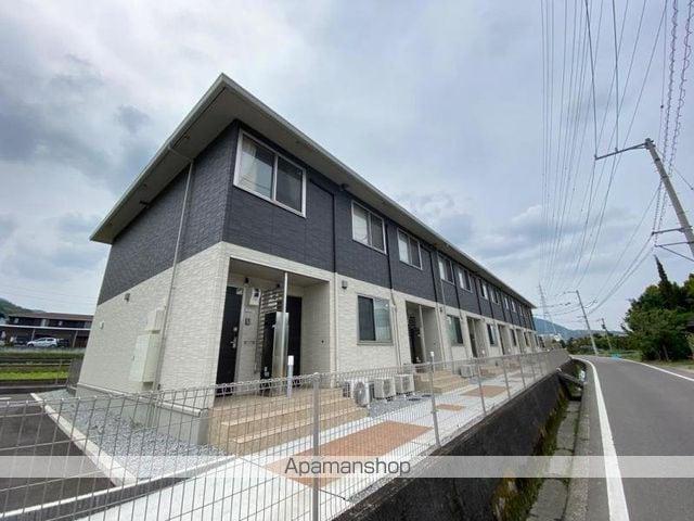 シュトラント国分寺Ⅱ