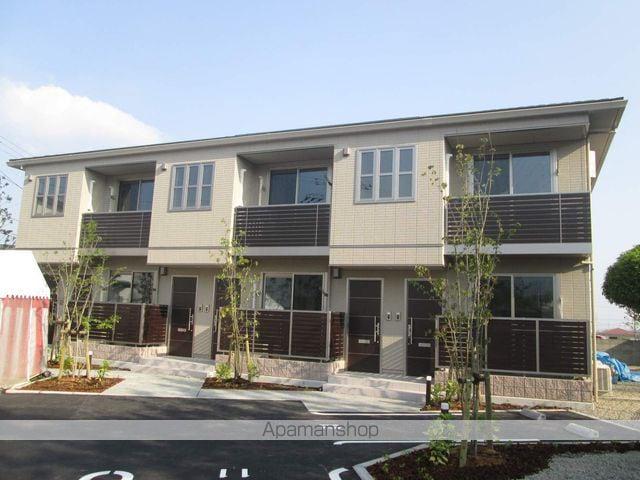 ヴィアソーレ妻鳥Ⅱ