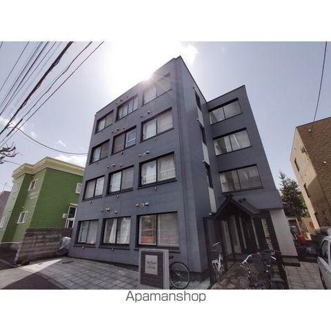 サンコート文京台参番館