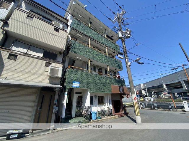 第一秀和マンション