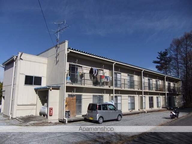 マンションフジミ