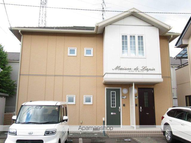 メゾン・ド・ラパン