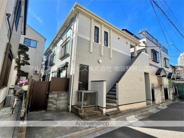 ラフォーレサカイ