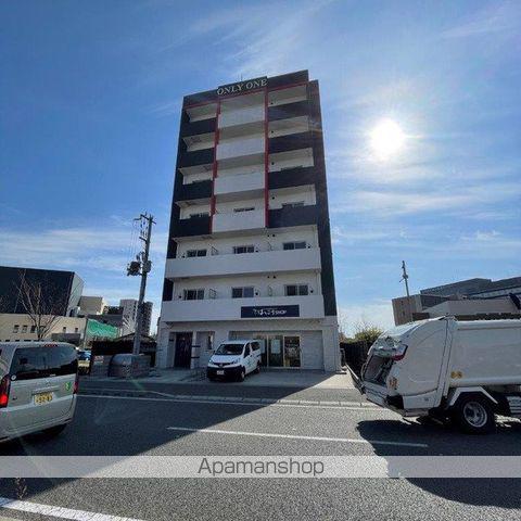 キセラ川西弐番館