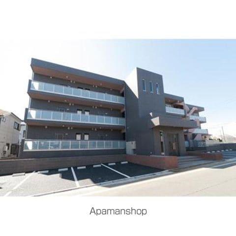 フェアフォレスト540(2LDK/1階)