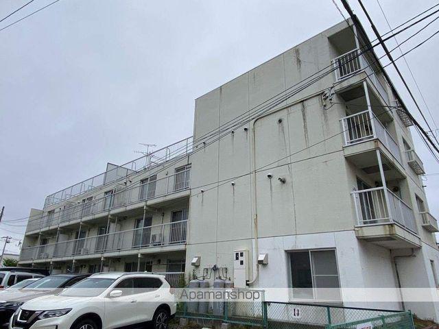 柏木レジデンス(3LDK/4階)