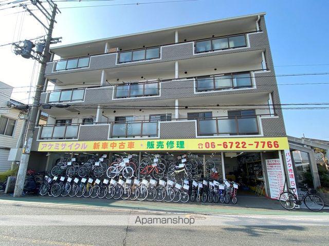 グロウブ東翠園