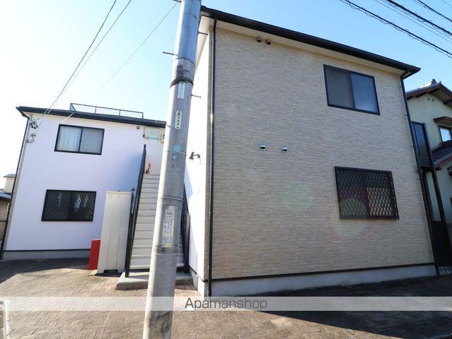 ヴァーベナ川名