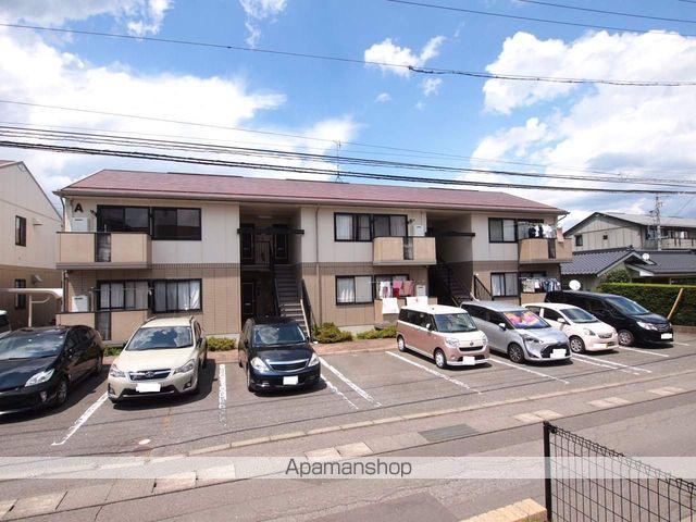 スカイコート野村 A棟