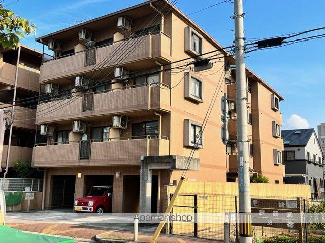 ジョイフル南塚口2号館