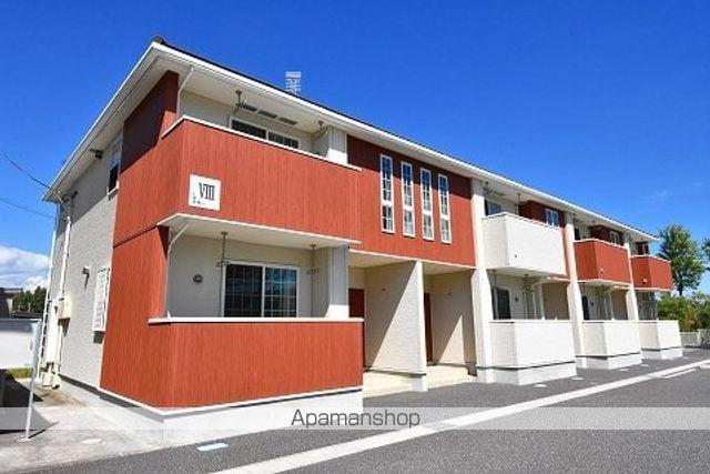 コートシャルマンⅧ(2LDK/2階)