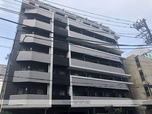 メインステージ錦糸町6エグザ