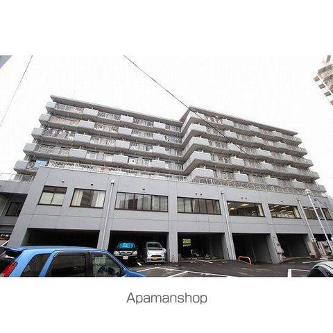 ドリームハイツ北仙台