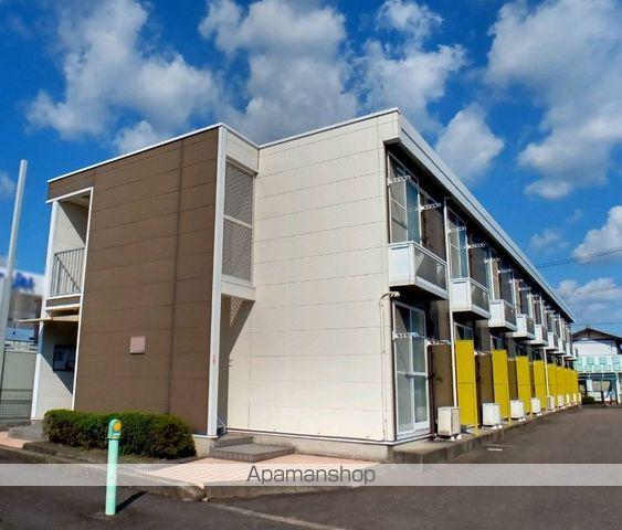 レオパレス明和