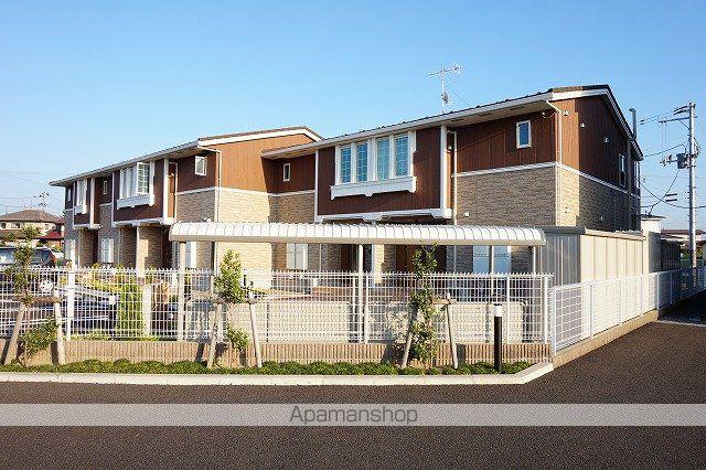 プラシードイーストⅡ