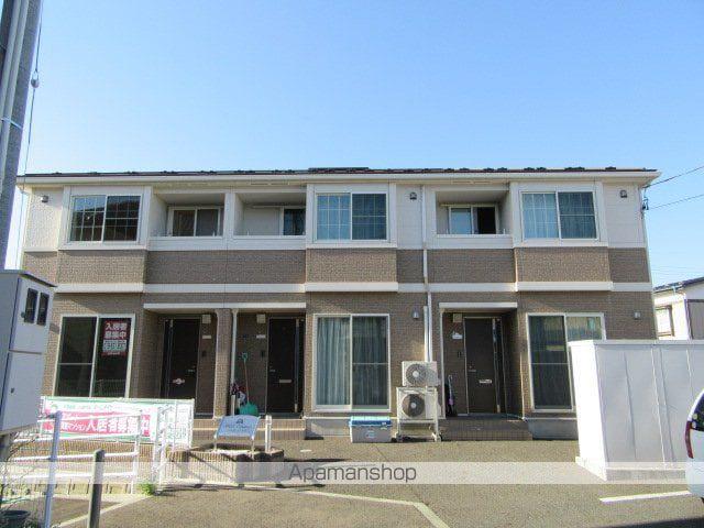 フラットコスモス