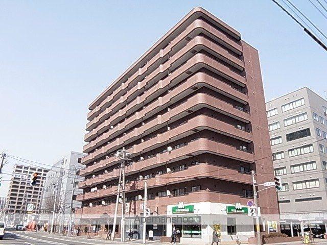 ル・ノール北9条(3LDK/10階)