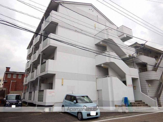 井村ハイツⅢ(ワンルーム/2階)