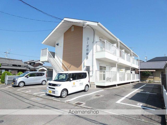 コーポ日浅5