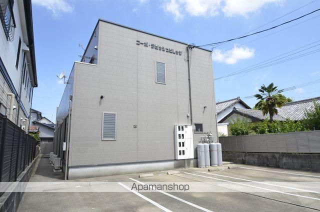 コーポ・ラピッシュビレッジ