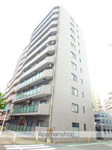 ライオンズマンション横浜リバーサイド