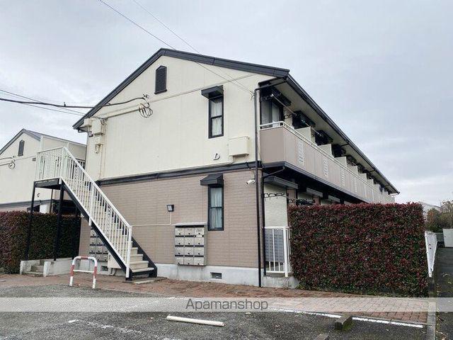 ドルフ北烏山D